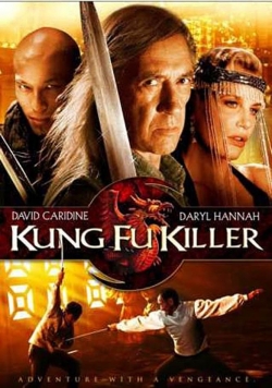 Watch free Kung Fu Killer Movies