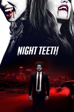 Watch free Night Teeth Movies