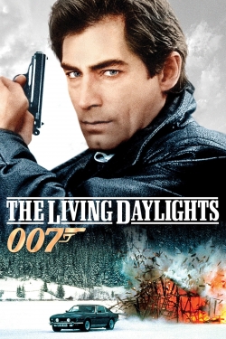 Watch free The Living Daylights Movies