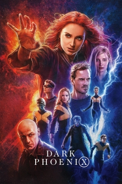 Watch free Dark Phoenix Movies