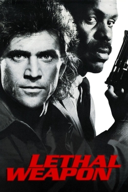 Watch free Lethal Weapon Movies