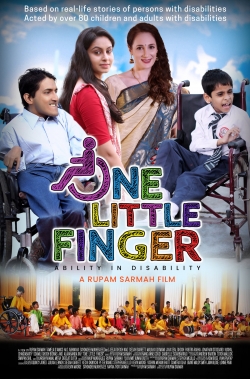 Watch free One Little Finger Movies