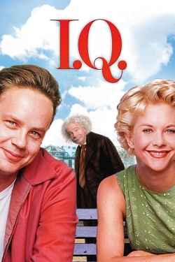 Watch free I.Q. Movies