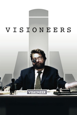 Watch free Visioneers Movies