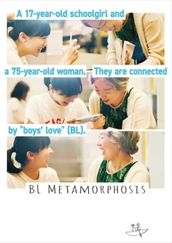 Watch free BL Metamorphosis Movies