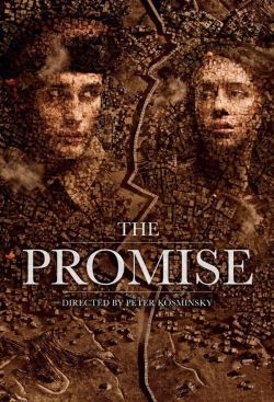 Watch free The Promise Movies