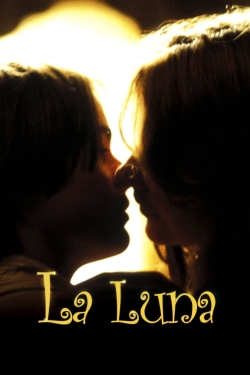 Watch free La Luna Movies