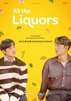 Watch free All the Liquors Movies