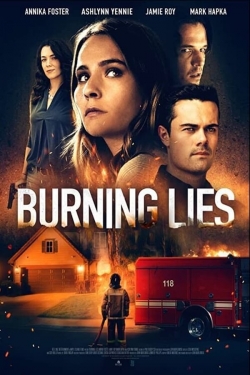 Watch free Burning Lies Movies