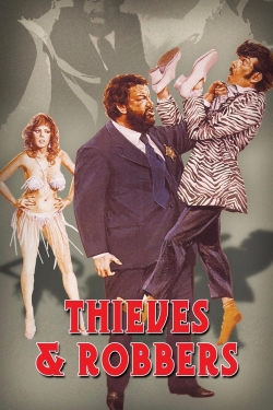 Watch free Thieves and Robbers Movies