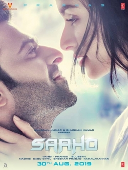 Watch free Saaho Movies