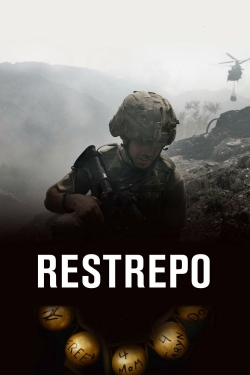 Watch free Restrepo Movies