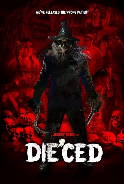 Watch free Die'ced Movies