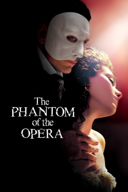 Watch free The Phantom of the Opera Movies