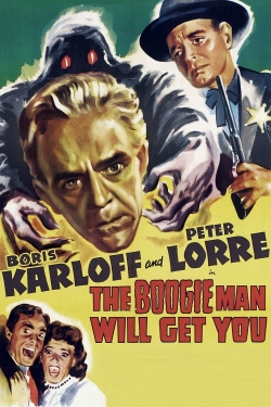 Watch free The Boogie Man Will Get You Movies