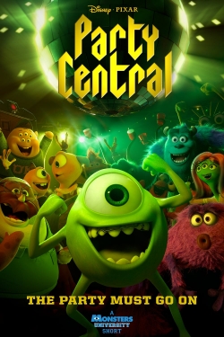 Watch free Party Central Movies