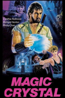 Watch free Magic Crystal Movies