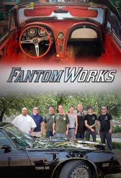 Watch free FantomWorks Movies