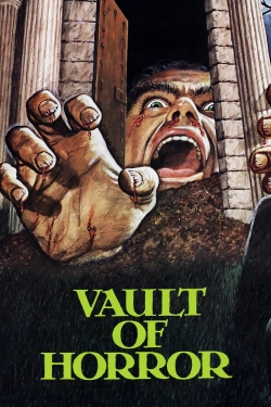 Watch free The Vault of Horror Movies