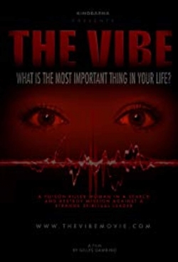 Watch free The Vibe ( impossible mission) Movies