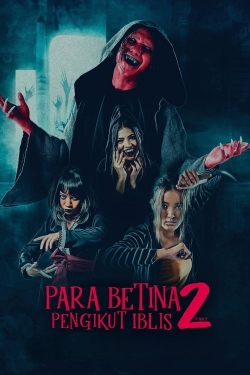 Watch free Para Betina Pengikut Iblis 2 Movies