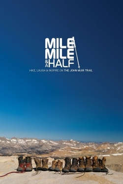 Watch free Mile... Mile & A Half Movies