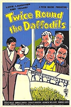 Watch free Twice Round the Daffodils Movies