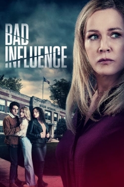 Watch free Bad Influence Movies