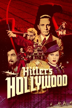 Watch free Hitler's Hollywood Movies