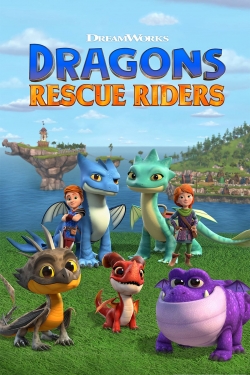 Watch free Dragons: Rescue Riders Movies