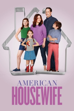 Watch free American Housewife Movies