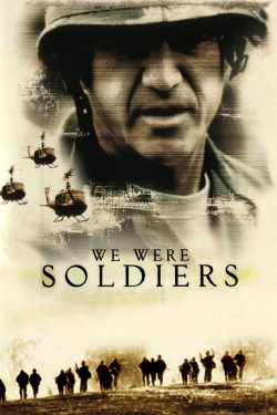 Watch free We Were Soldiers Movies