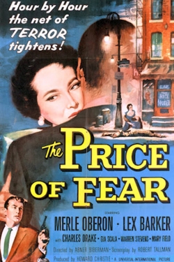 Watch free The Price of Fear Movies