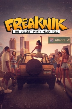 Watch free Freaknik: The Wildest Party Never Told Movies