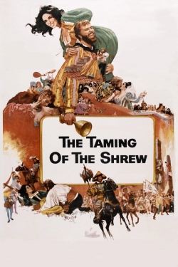 Watch free The Taming of the Shrew Movies