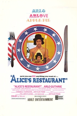 Watch free Alice's Restaurant Movies