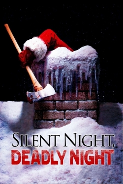 Watch free Silent Night, Deadly Night Movies