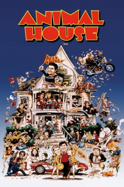 Watch free Animal House Movies