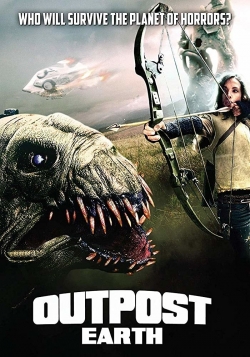 Watch free Outpost Earth Movies