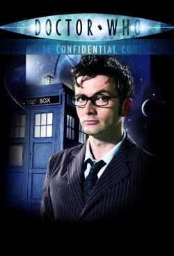 Watch free Doctor Who Confidential Movies