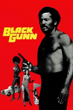 Watch free Black Gunn Movies