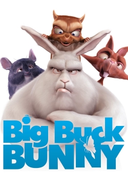 Watch free Big Buck Bunny Movies