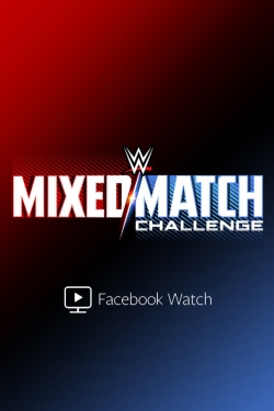 Watch free WWE Mixed-Match Challenge Movies