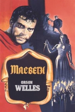 Watch free Macbeth Movies