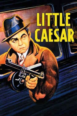 Watch free Little Caesar Movies