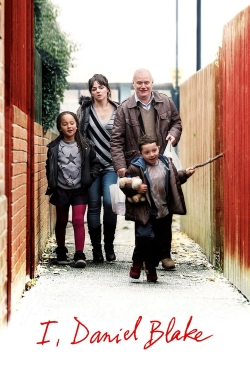 Watch free I, Daniel Blake Movies