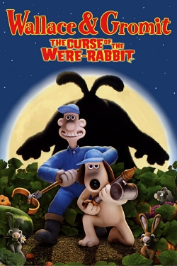 Watch free Wallace & Gromit: The Curse of the Were-Rabbit Movies