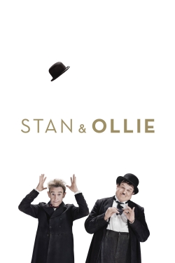 Watch free Stan & Ollie Movies