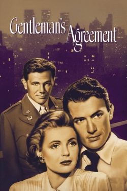 Watch free Gentleman's Agreement Movies