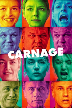 Watch free Carnage Movies